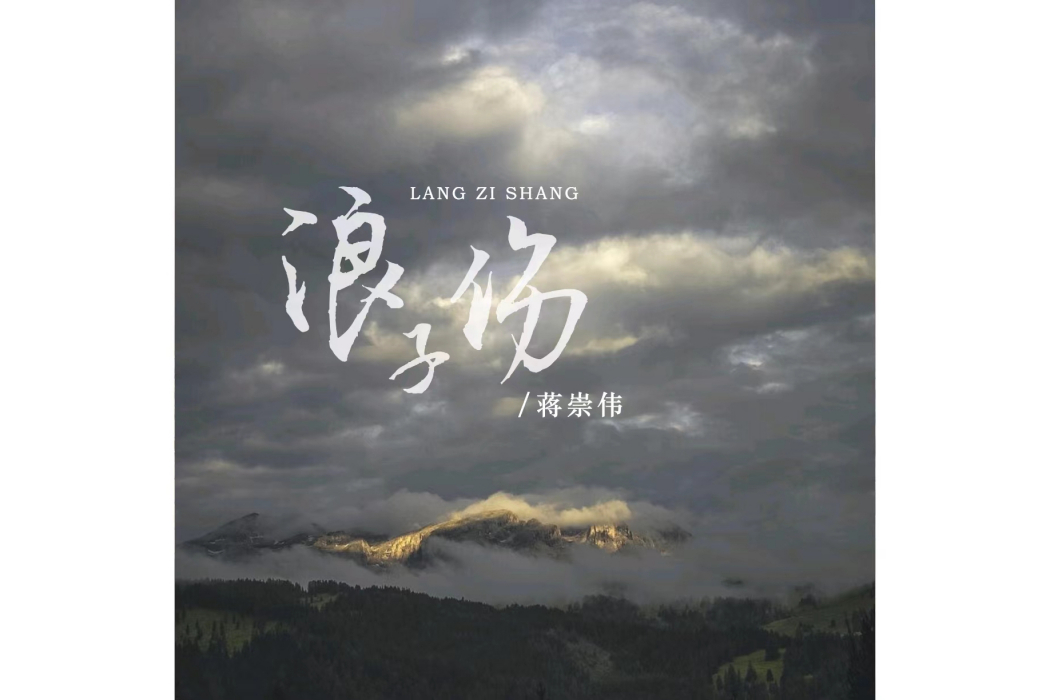 浪子傷