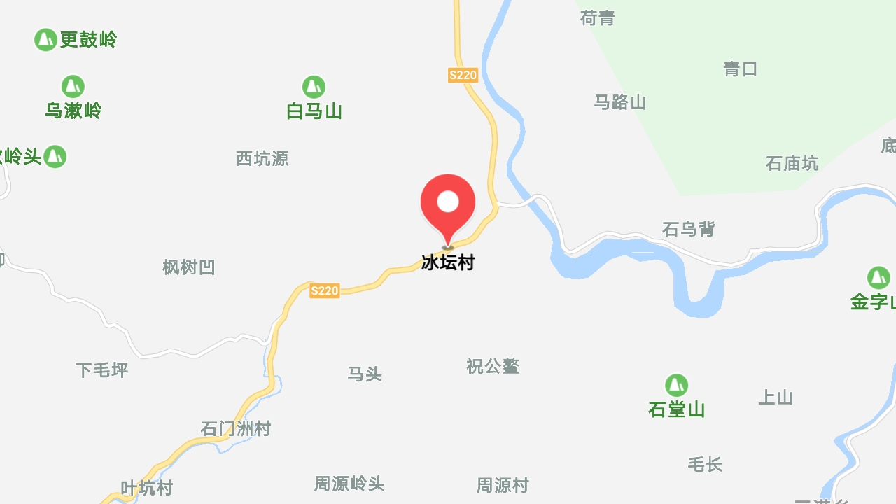 地圖信息