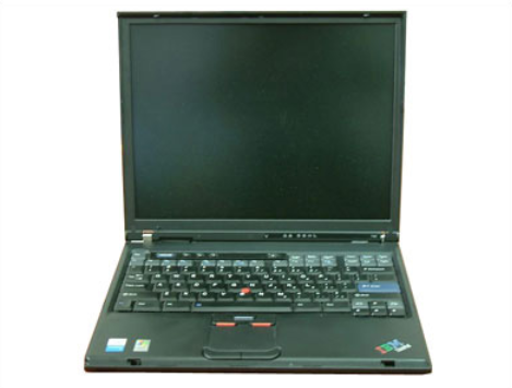 ThinkPad T40 237314H ThinkPad T40 237314H