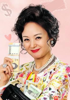 完美媽媽(2013年SBS由裴宗玉、鄭柔美主演韓劇)