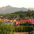 前南峪村(山西省呂梁市臨縣城莊鎮下轄村) 前南峪村(山西省呂梁市臨縣城莊鎮下轄村)