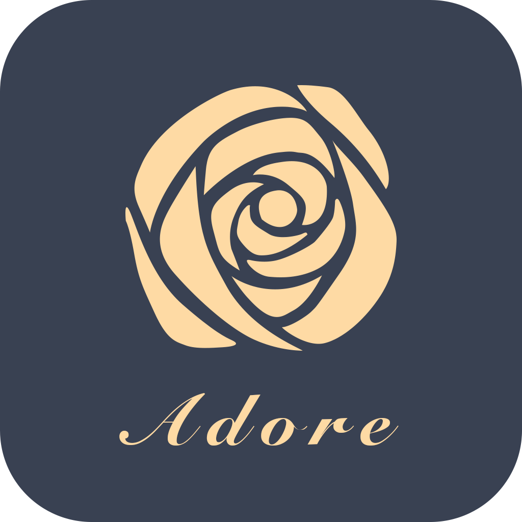 adore(app軟體)