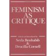 Feminism As Critique
