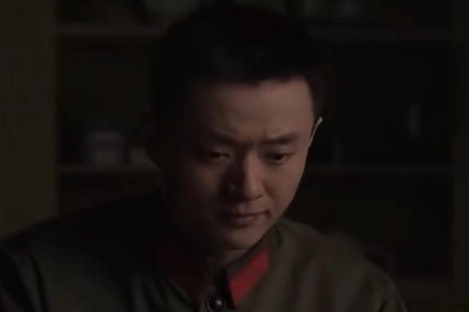 田村(電視劇《天下兄弟》中的角色) 田村(電視劇《天下兄弟》中的角色)
