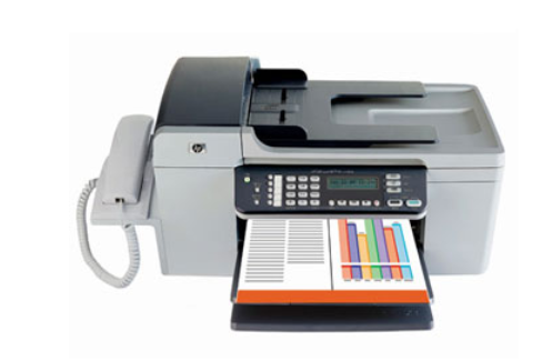 HP Officejet 5679(CB019A) HP Officejet 5679(CB019A)