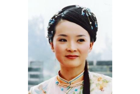 如意(電視劇《鐵將軍阿貴》中的人物) 如意(電視劇《鐵將軍阿貴》中的人物)