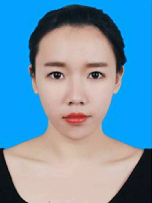 李妙緣 李妙緣