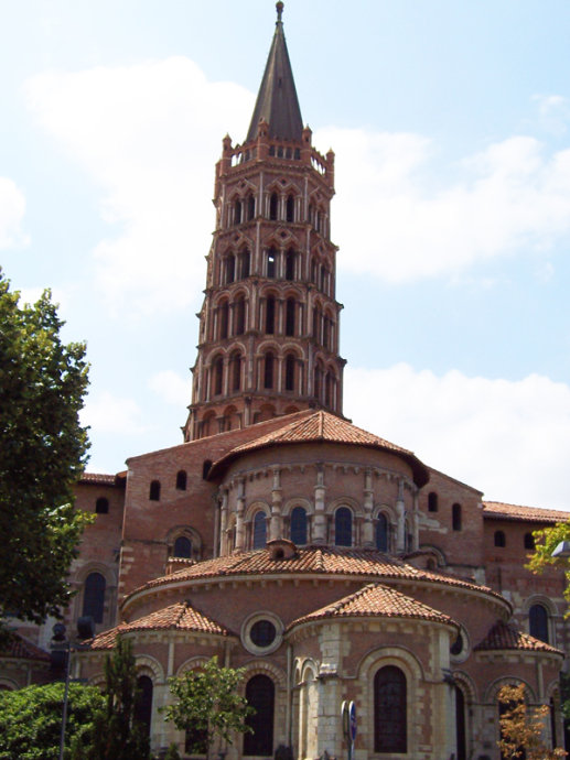 聖塞爾南大教堂