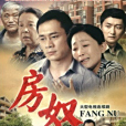 房奴(2009年張曉光執導的電視劇) 房奴(2009年張曉光執導的電視劇)