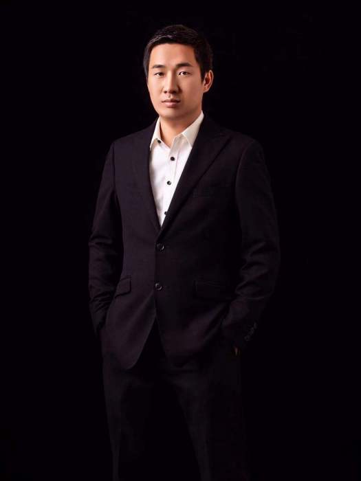唐迪(玉雕師) 唐迪(玉雕師)