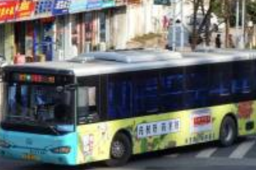 蘇州公交169路 蘇州公交169路