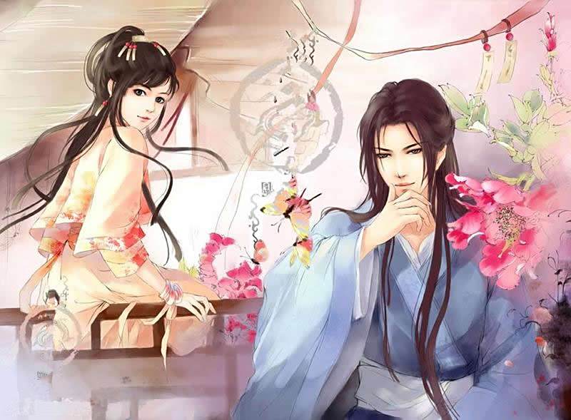 傻子郡主 傻子郡主