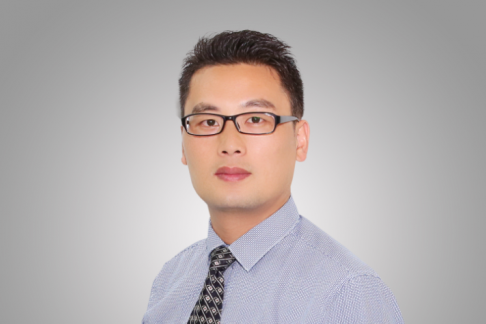 張明明(南方科技大學副研究員) 張明明(南方科技大學副研究員)