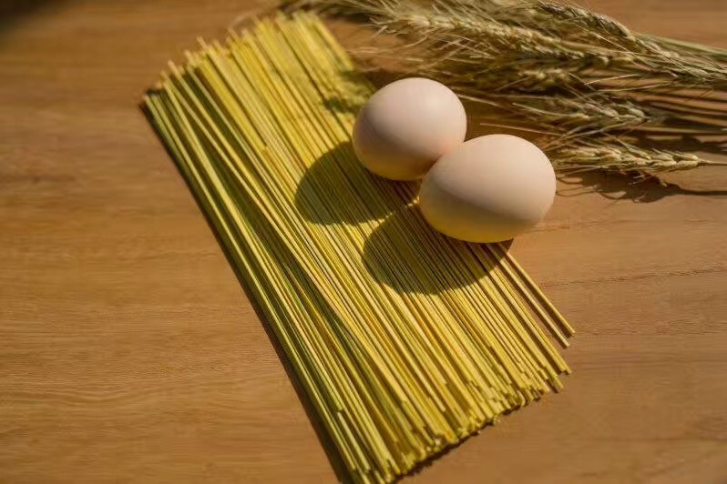 膳食麵 膳食麵