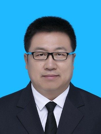 楊傑(內蒙古自治區呼倫貝爾市海拉爾區委書記)