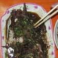 東北燉鯉魚 東北燉鯉魚