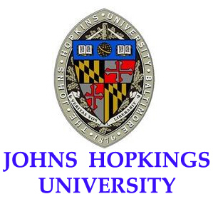 約翰·霍普金斯大學