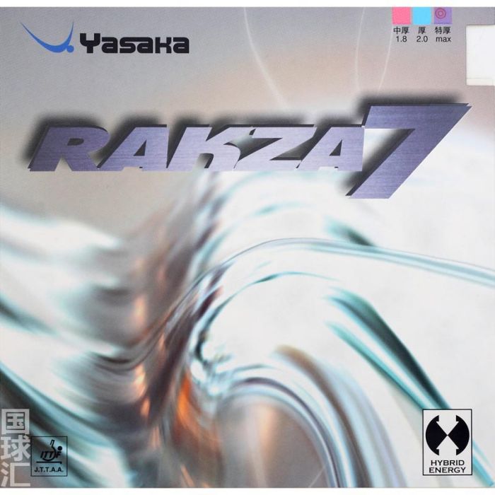 亞薩卡Rakza 7 亞薩卡Rakza 7