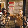 Nite Owl Nite Owl