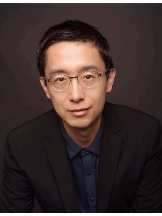 劉學(加拿大工程院院士,麥吉爾大學教授) 劉學(加拿大工程院院士,麥吉爾大學教授)