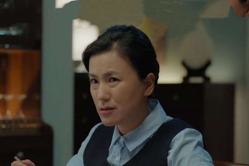 禾苗(當代涉案劇《宣判》中的角色) 禾苗(當代涉案劇《宣判》中的角色)