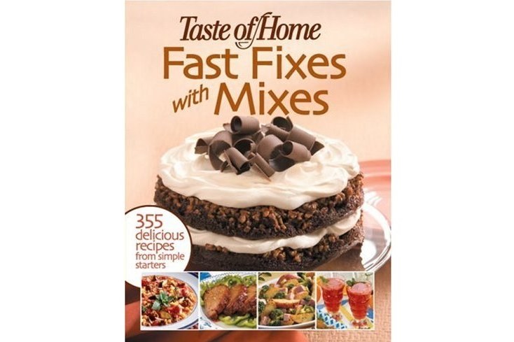 Fast Fixes with Mixes Fast Fixes with Mixes