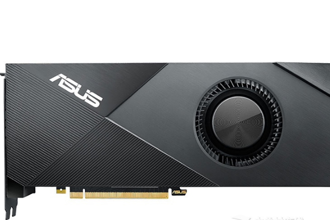 華碩TURBO-RTX 2070-8G 華碩TURBO-RTX 2070-8G