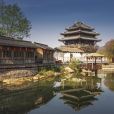 千華古村 千華古村