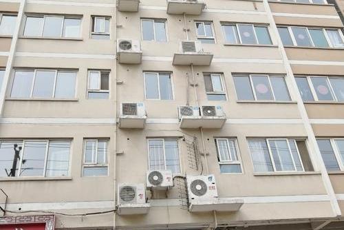 常青園(石家莊常青園小區) 常青園(石家莊常青園小區)