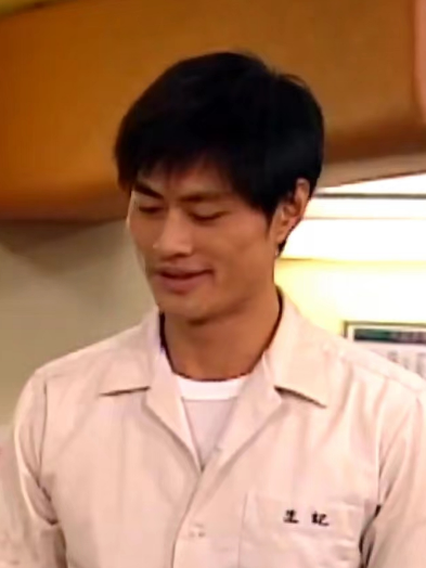 郭錦安 郭錦安