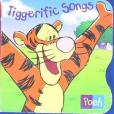 Tiggerific Songs My First Sing Along Pooh Tiggerific Songs My First Sing Along Pooh