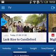 Swisscom TV Swisscom TV