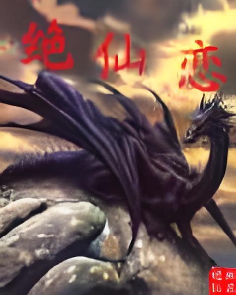 絕仙戀 絕仙戀