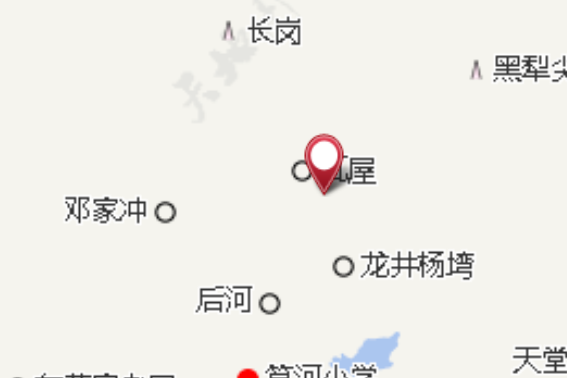 茶園庵 茶園庵