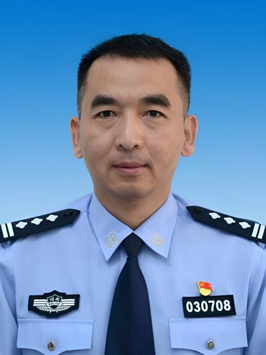李永紅(河北省邢台市公安局副局長) 李永紅(河北省邢台市公安局副局長)