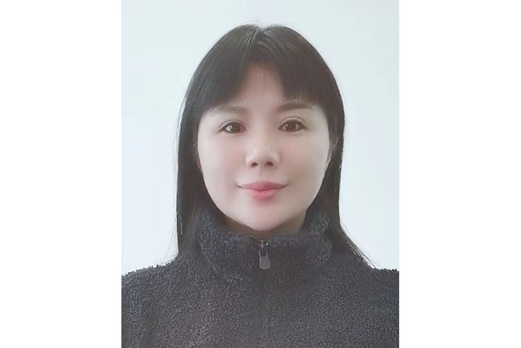 汪麗萍(景德鎮非遺傳承人)