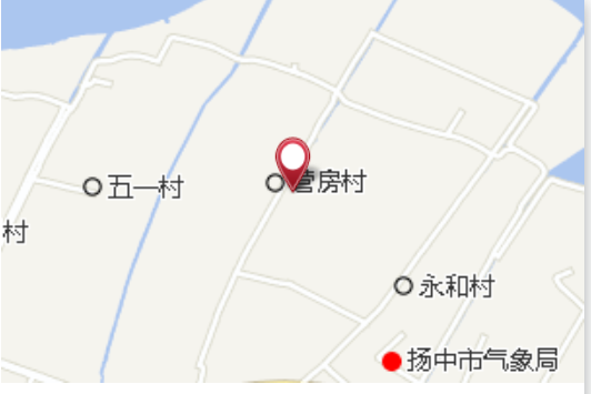 永字圩 永字圩