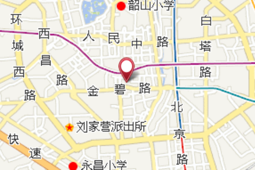 先知巷 先知巷