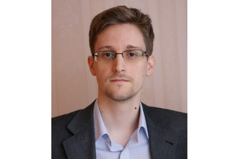 Edward Snowden Edward Snowden
