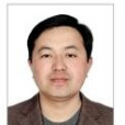 耿中元 耿中元