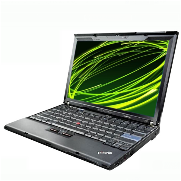 ThinkPad X200 7458AJ8 ThinkPad X200 7458AJ8