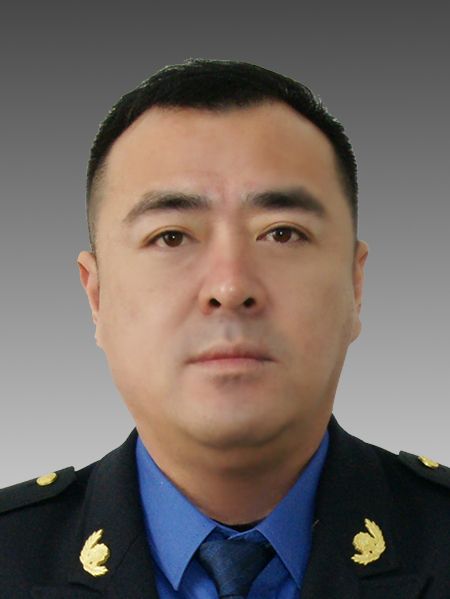 張德軍(遼寧省營口市鮁魚圈區城市管理綜合行政執法局副局長) 張德軍(遼寧省營口市鮁魚圈區城市管理綜合行政執法局副局長)