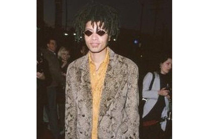 Terence Trent D\x27Arby Terence Trent D\x27Arby