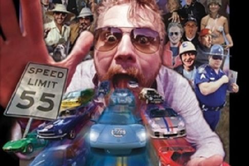 Gumball 3000: The Movie Gumball 3000: The Movie