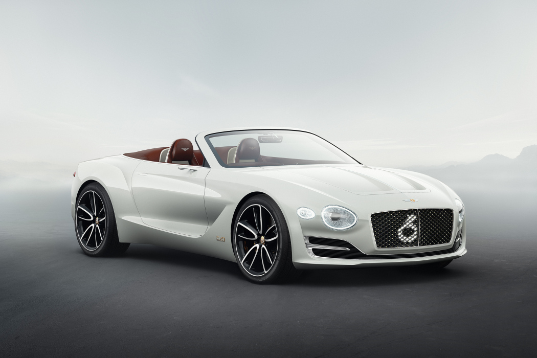 EXP 12 Speed 6e EXP 12 Speed 6e