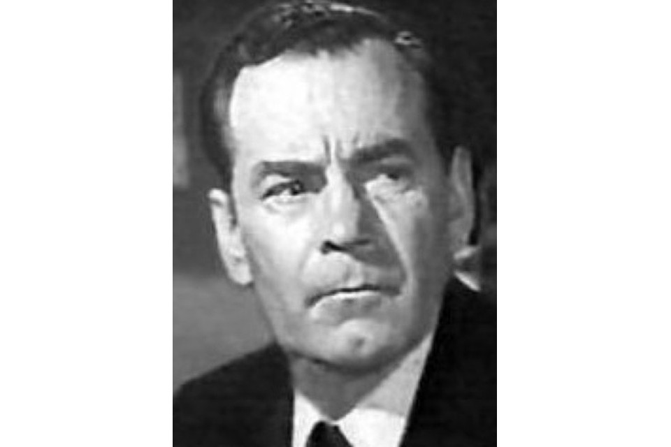 沃爾特·布魯克(Walter Brooke) 沃爾特·布魯克(Walter Brooke)