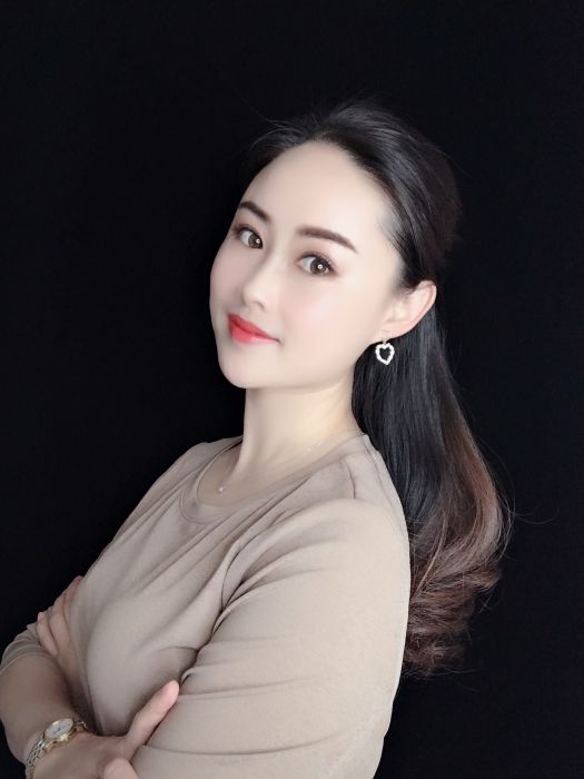 胡蜜丹 胡蜜丹
