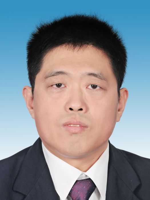 張立新(山東省濟南市天橋區審計局黨組成員、區審計服務中心主任) 張立新(山東省濟南市天橋區審計局黨組成員、區審計服務中心主任)