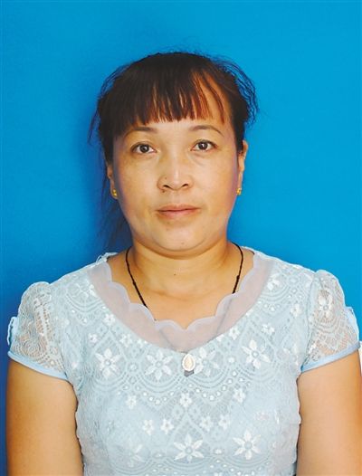 郝麗艷 郝麗艷