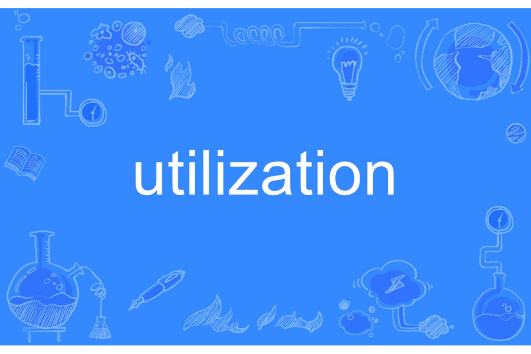 utilization